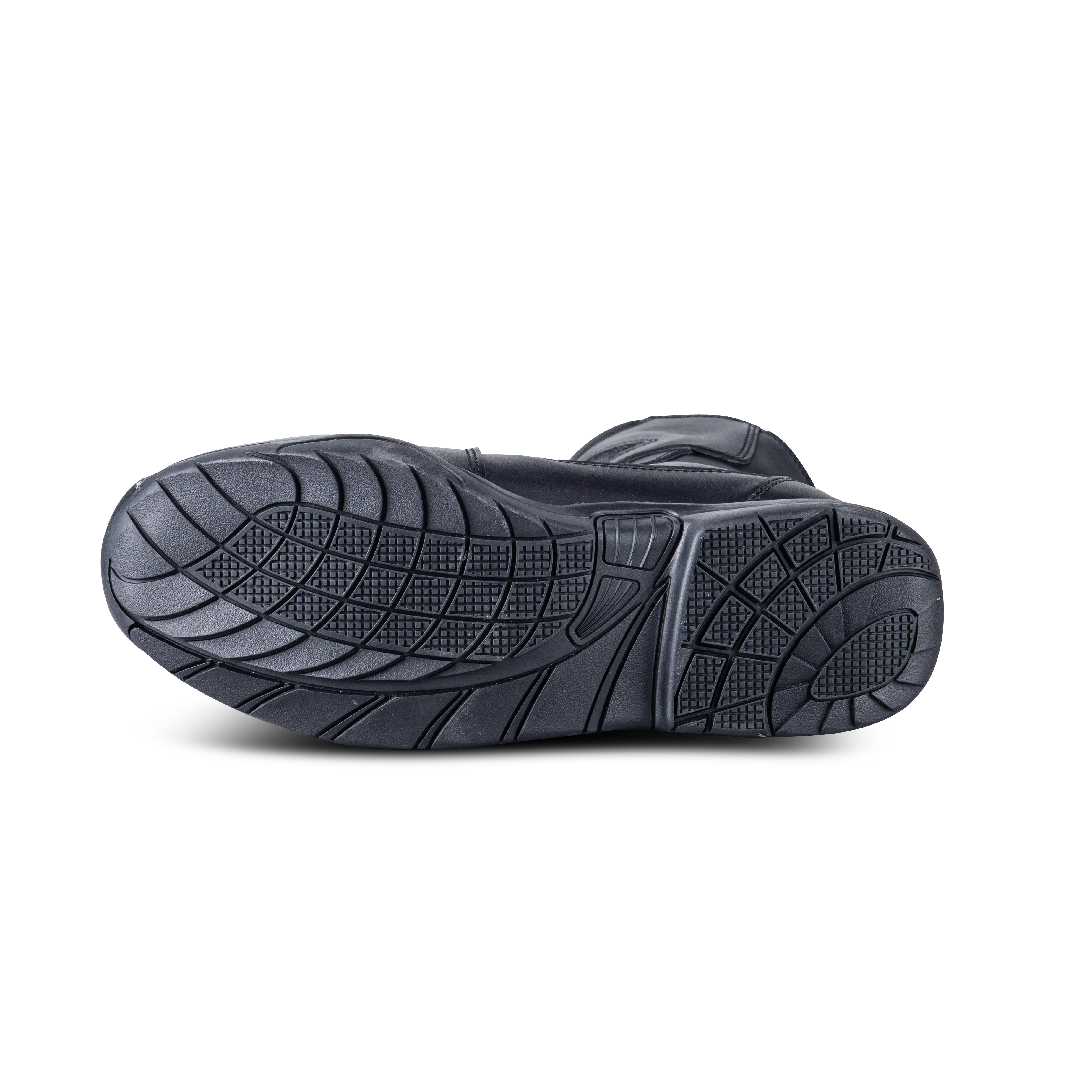 Botas de Moto Course Distance Mid WP