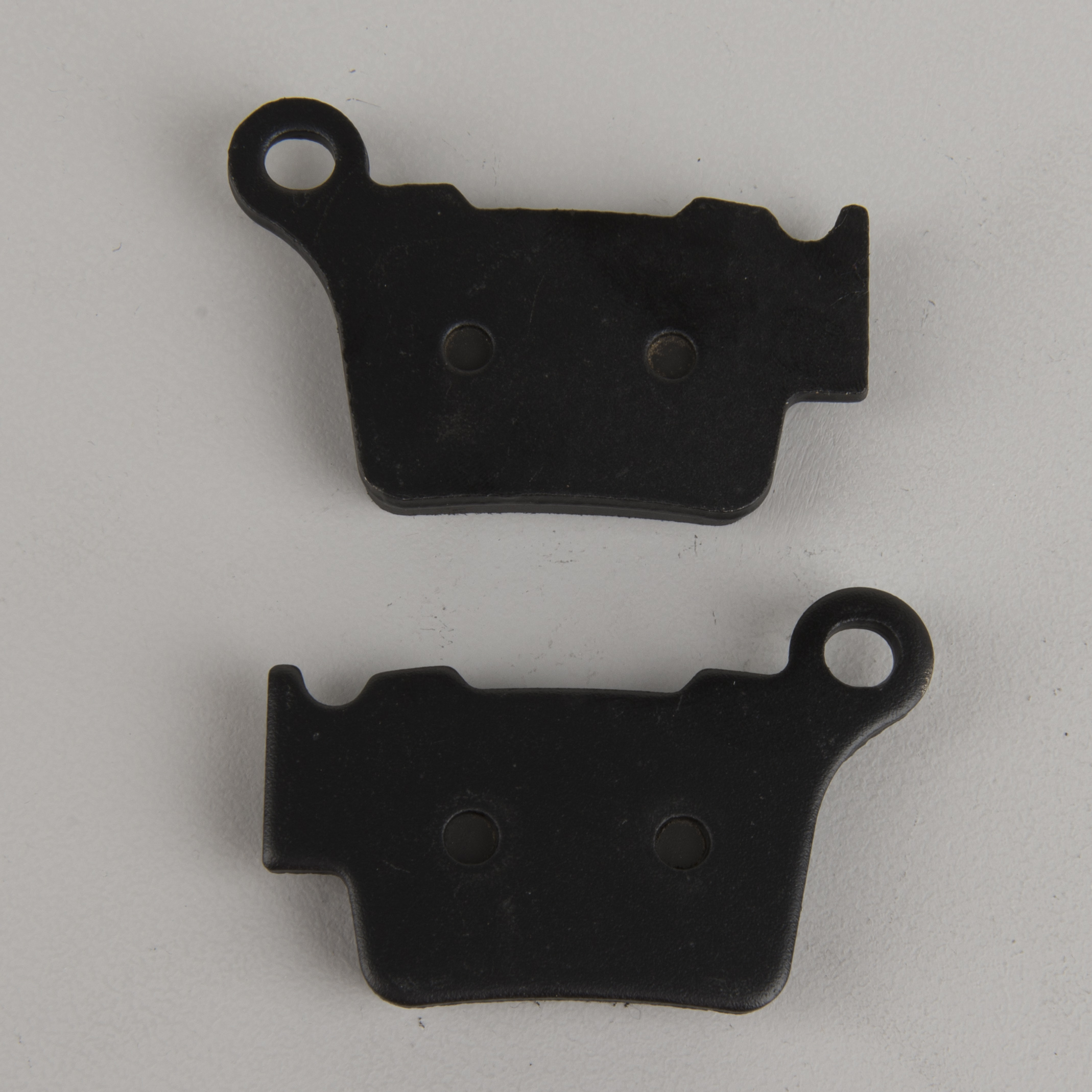 Twenty Semi Sintered Metal Brake Pads
