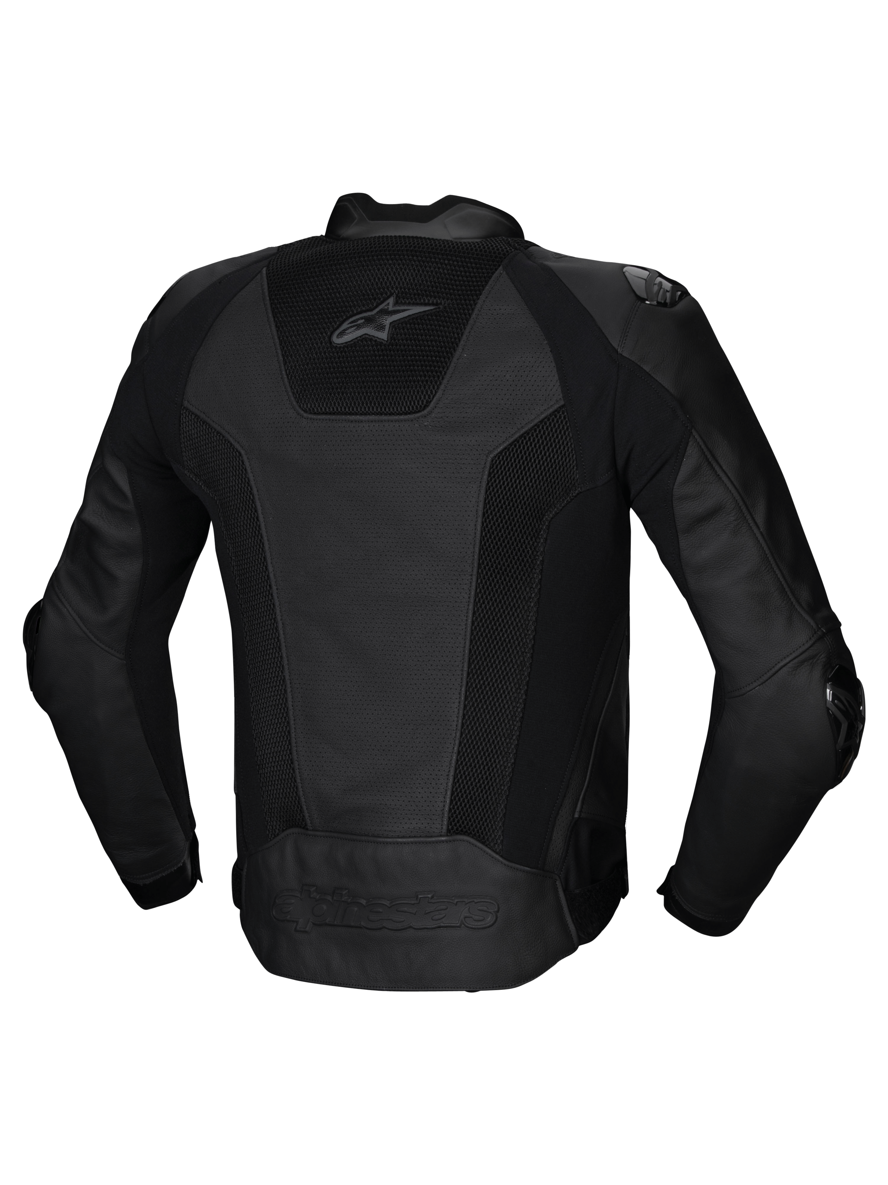 MC Яке Alpinestars Missile V3 Airflow