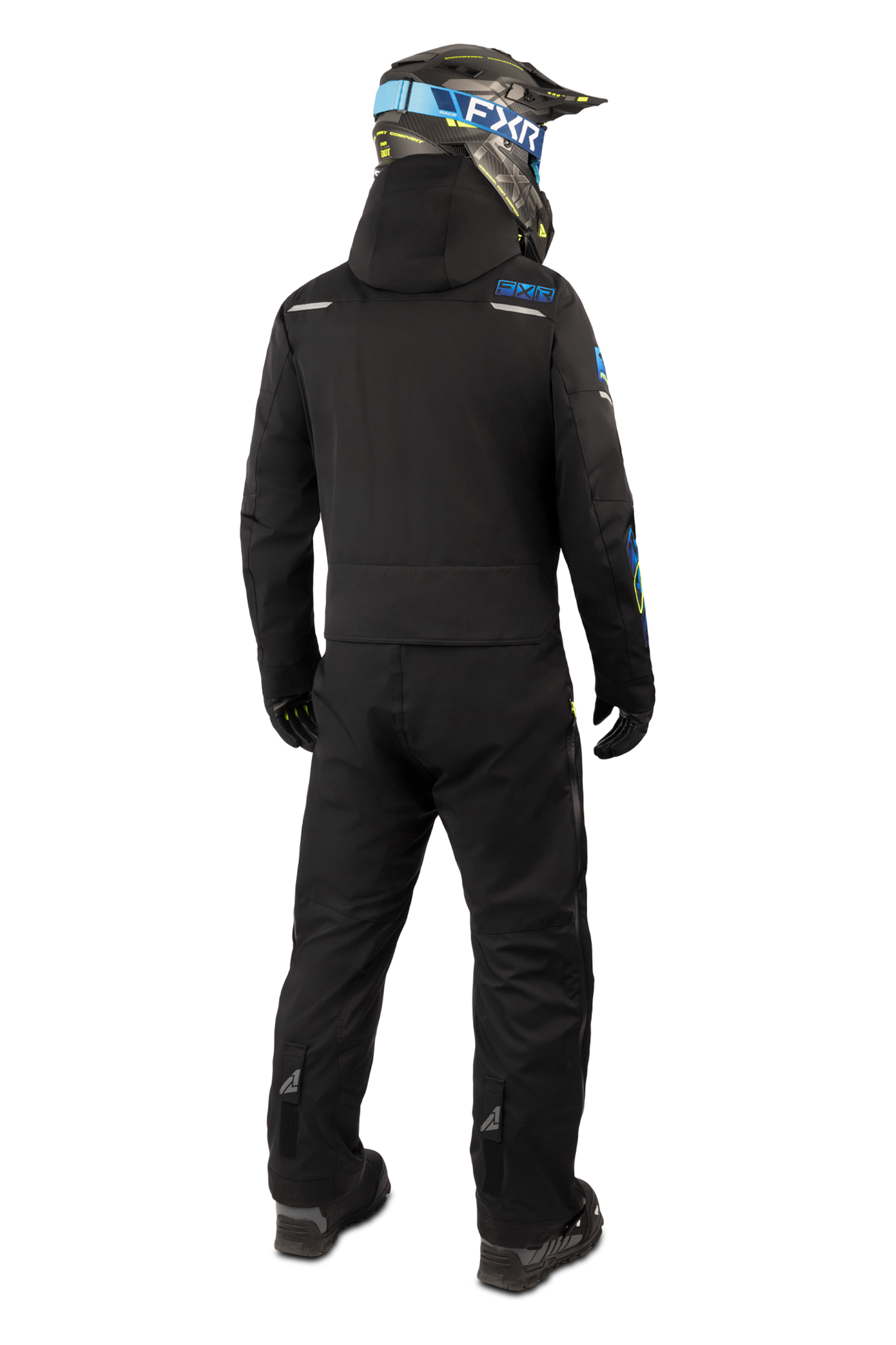 FXR Maverick Lite Monosuit