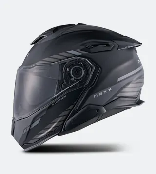 Capacete Modular Nexx X.Lifetour Globe