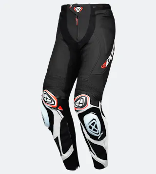 Pantalones de Moto Ixon Vortex 3
