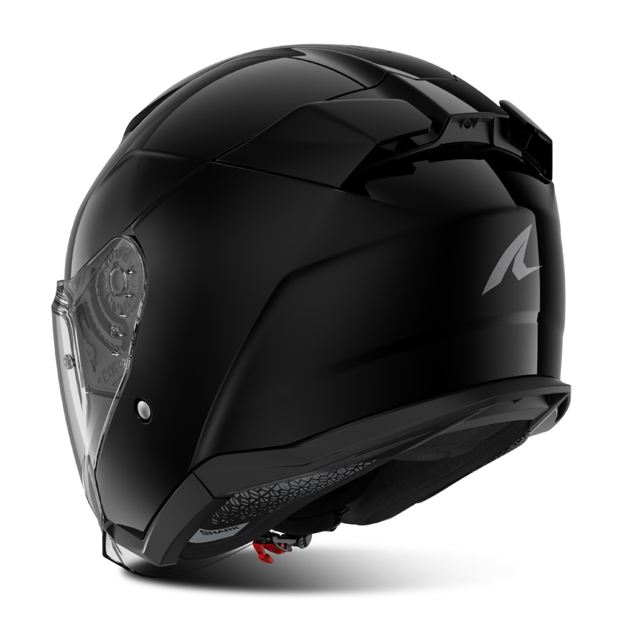 Shark Skwal Jet Open Face Helmet