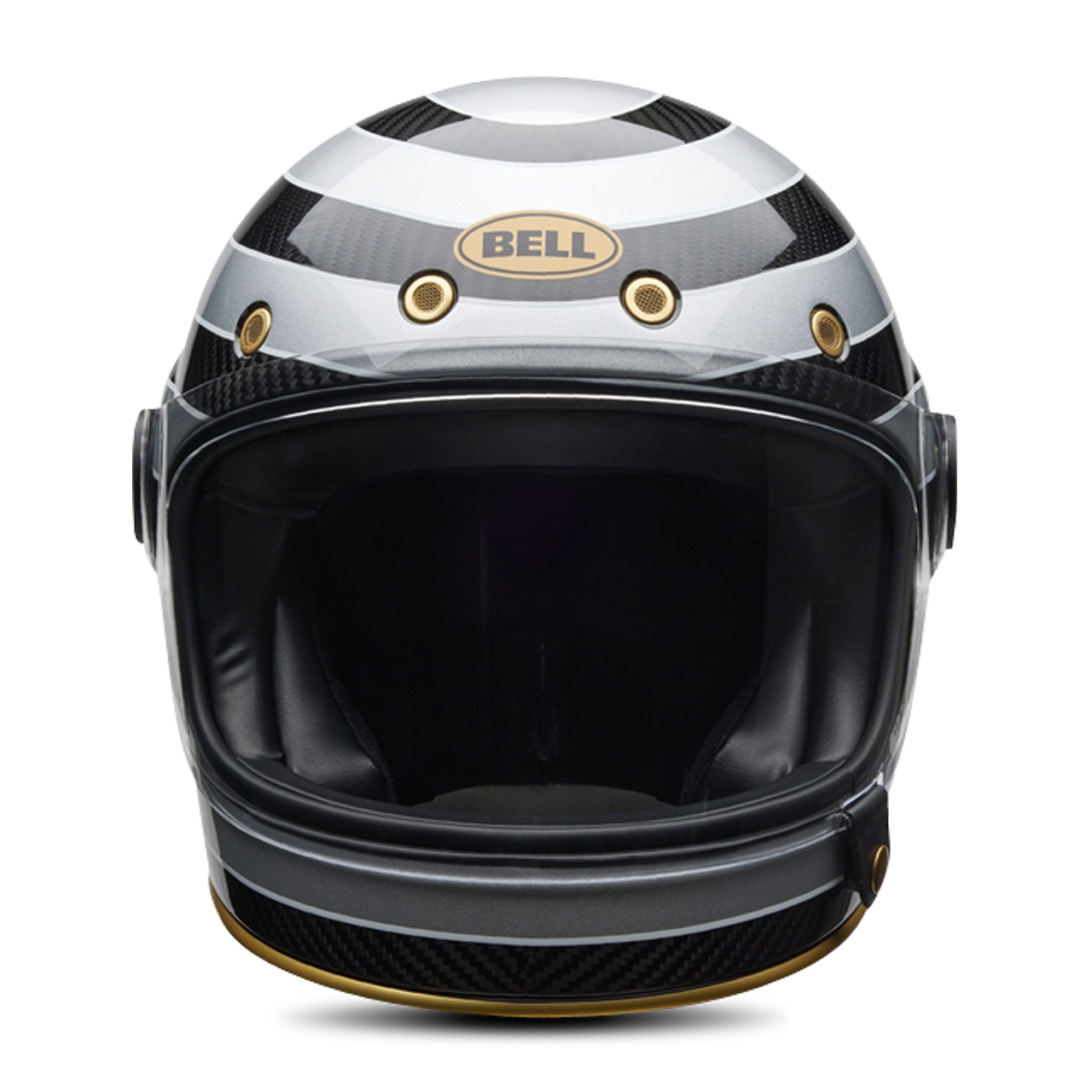 Integraalhelm Bell Bullitt GT Carbon
