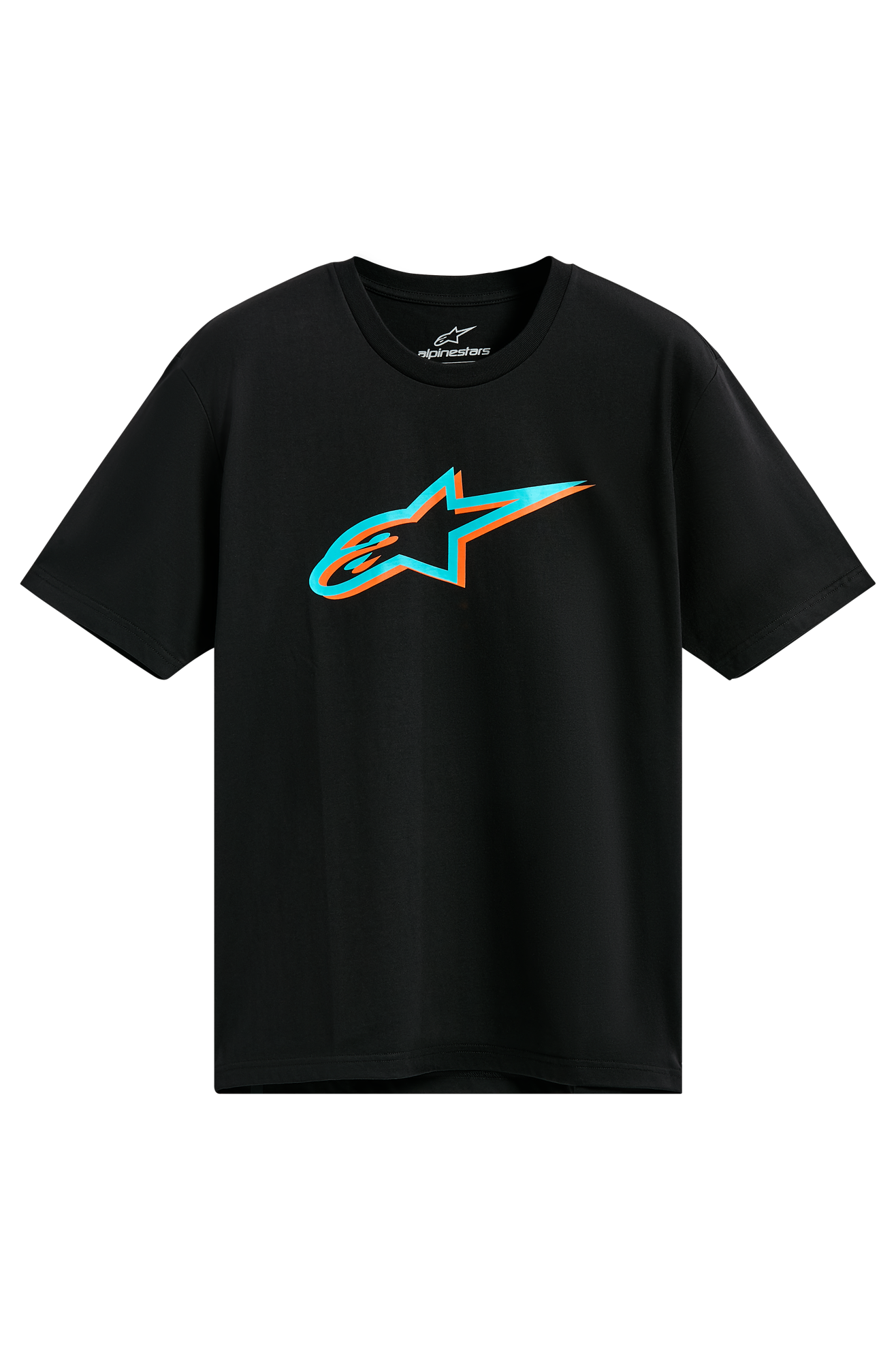 T-shirt Alpinestars Ageless Shadow CSF
