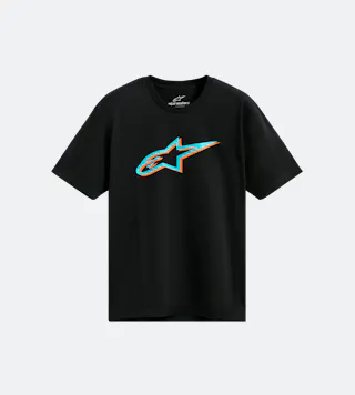 T-shirt Alpinestars Ageless Shadow CSF