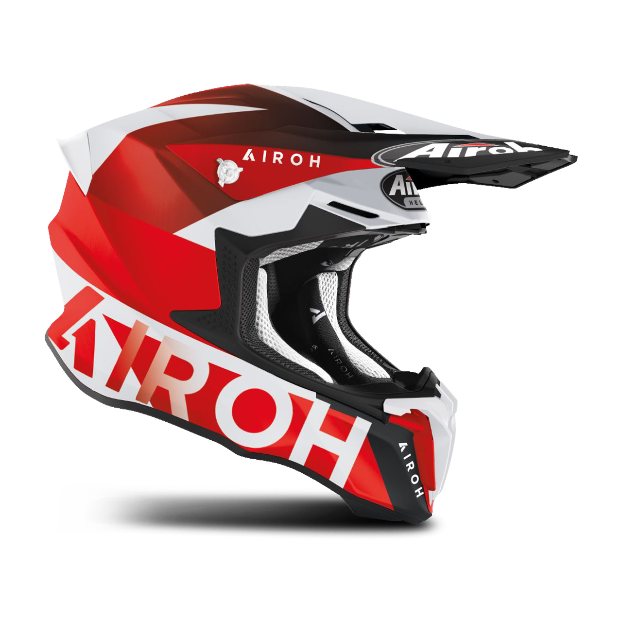 Airoh Twist 2.0 MX Helmet Lift | 24MX