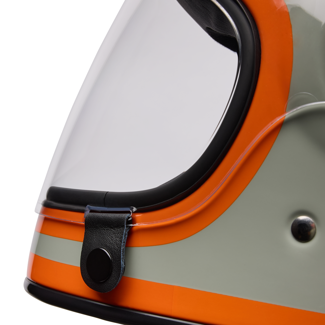 Casco Integral BELL Bullitt GT Lane