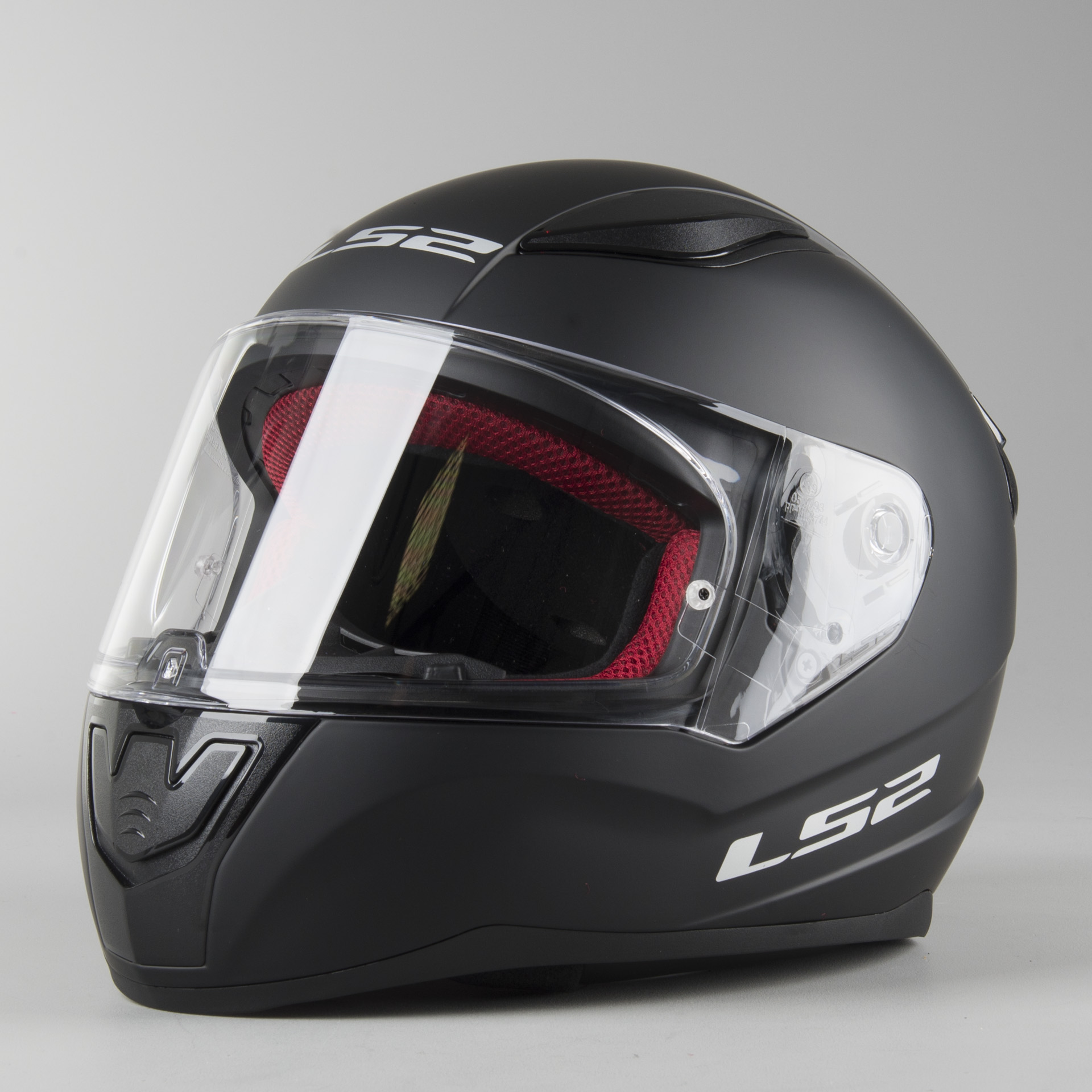 Cască Integrală LS2 FF353 Rapid Single Mono