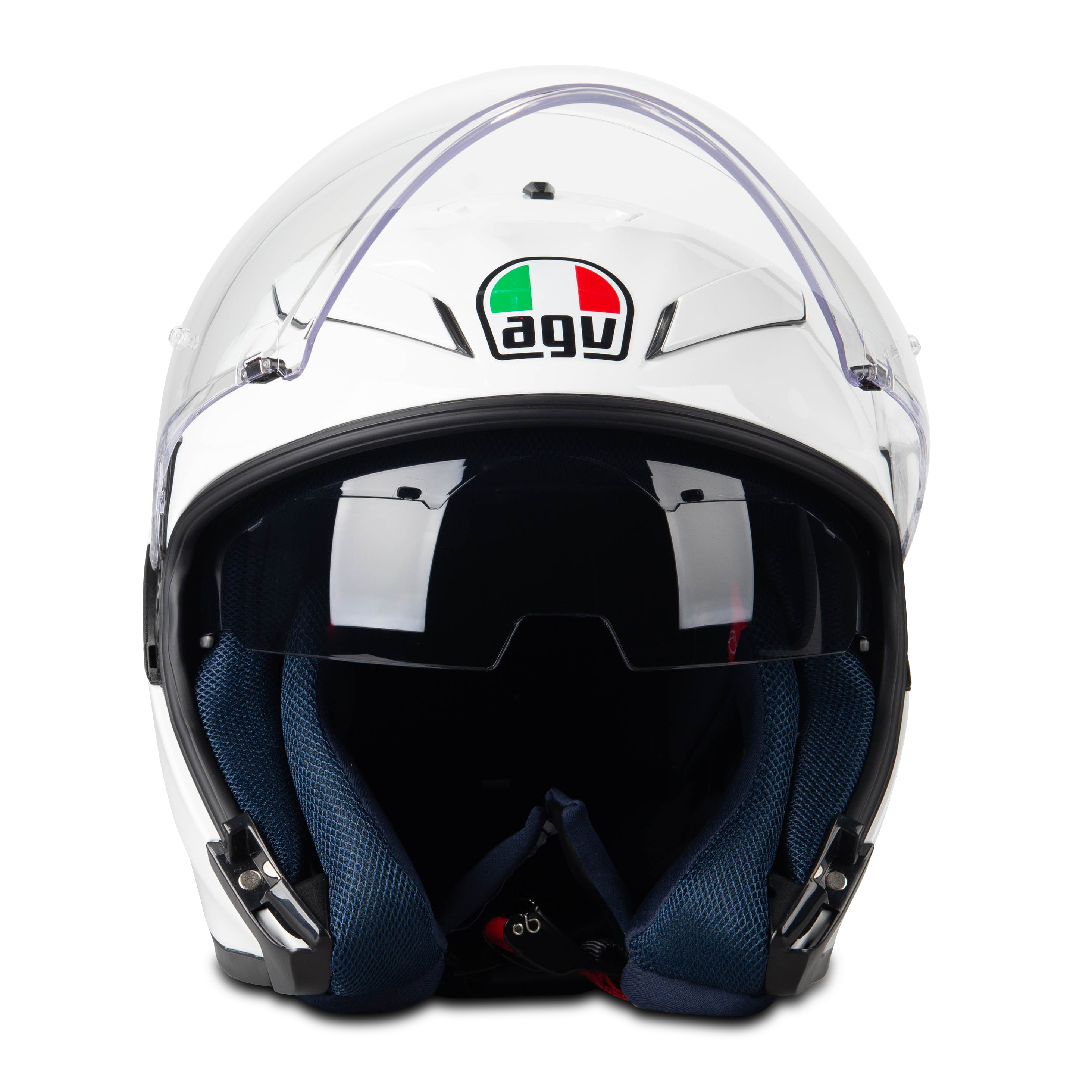 AGV K-5 Jet Open Helmet
