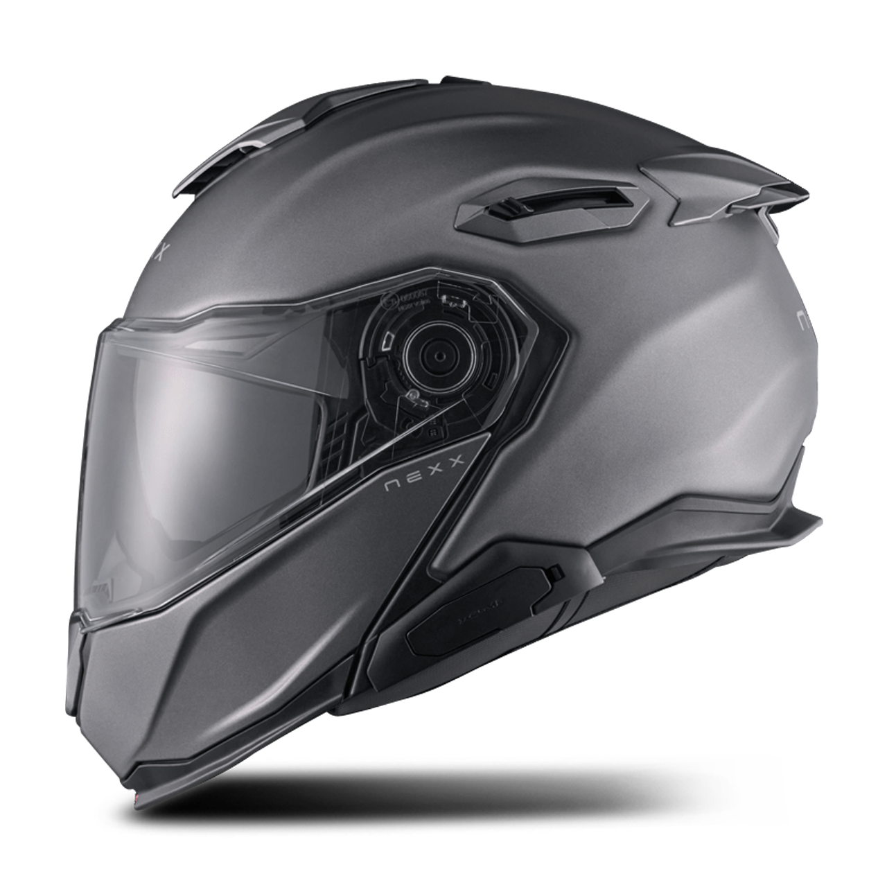 Casco Modular Nexx X.Lifetour