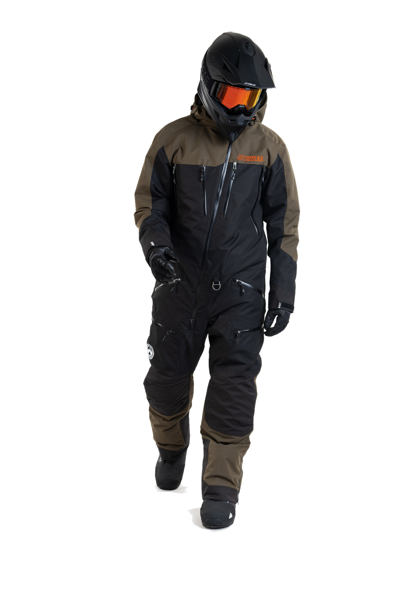 Jethwear Venture (2025) S.A.F.E Monosuit