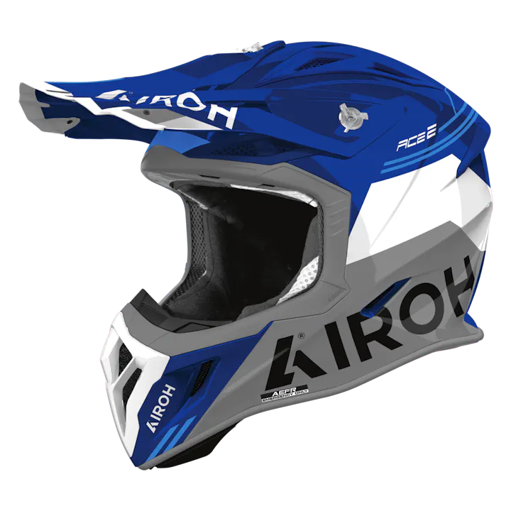 Airoh Aviator Ace 2 Fury (2026)