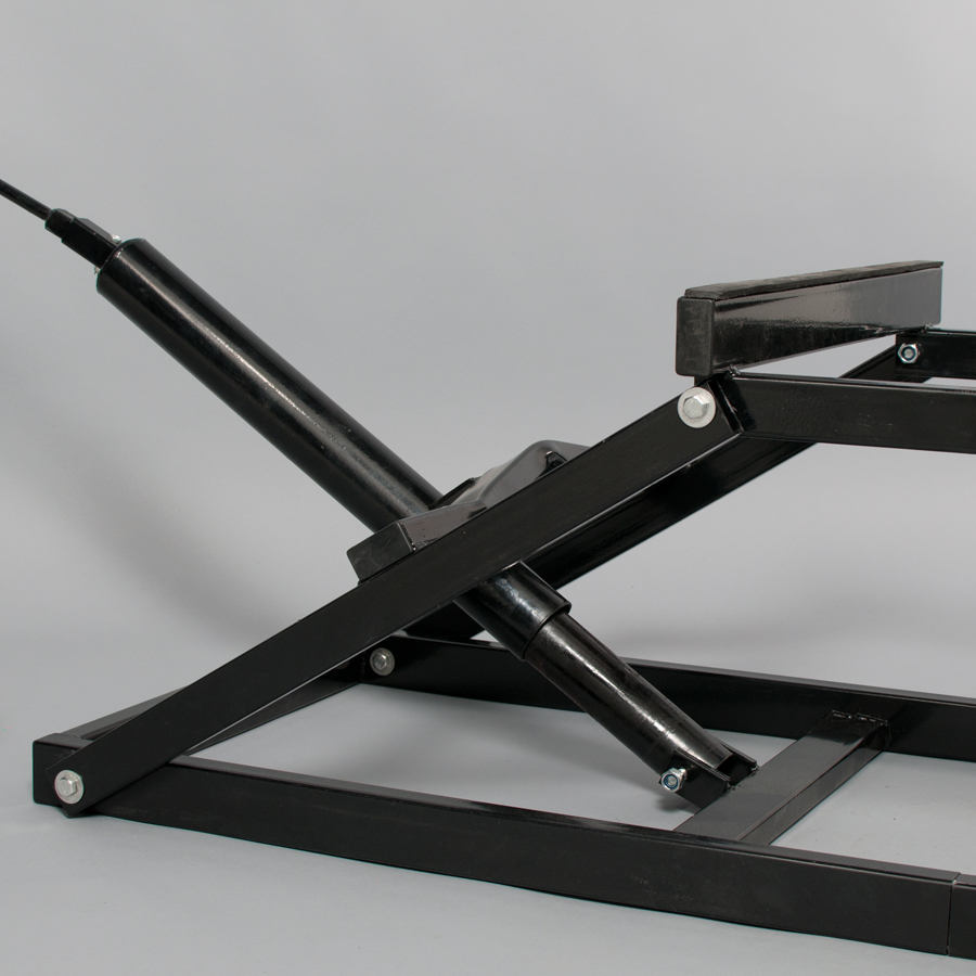 Kelkka/ATV-nostin Proworks