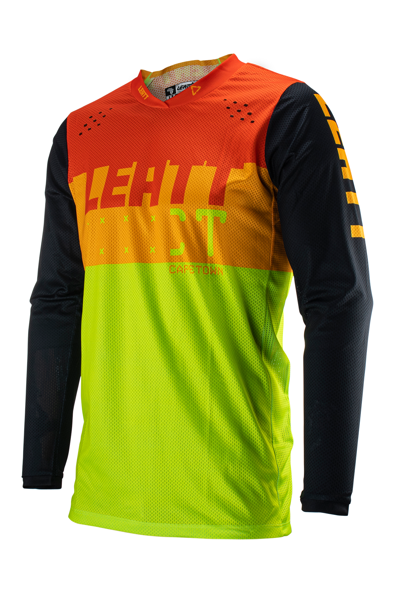Crosstrui Leatt Moto 4.5 Lite V23