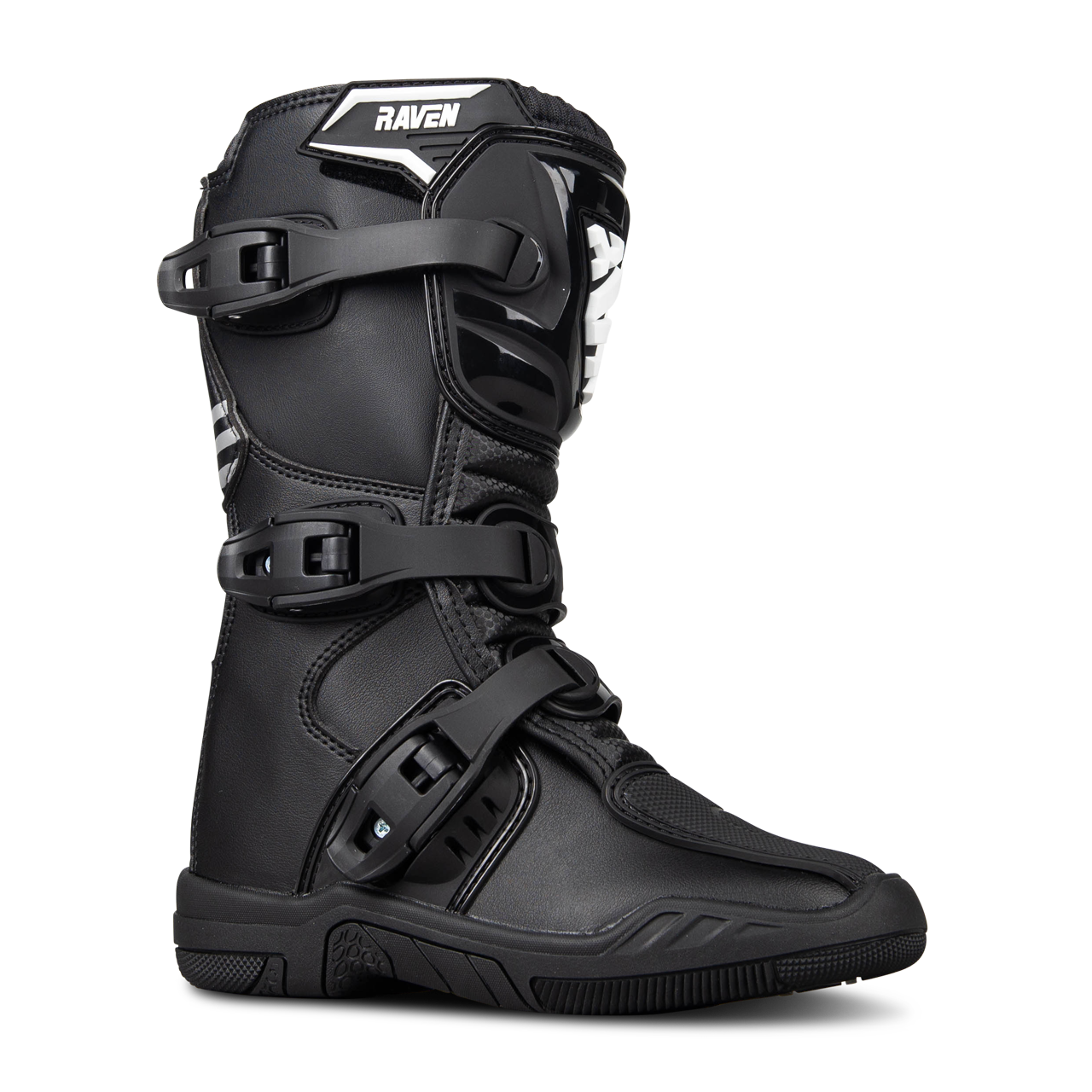 Dirt Bike Boots Toddler Moto Boots Youth Dirt Bike Riding Boots