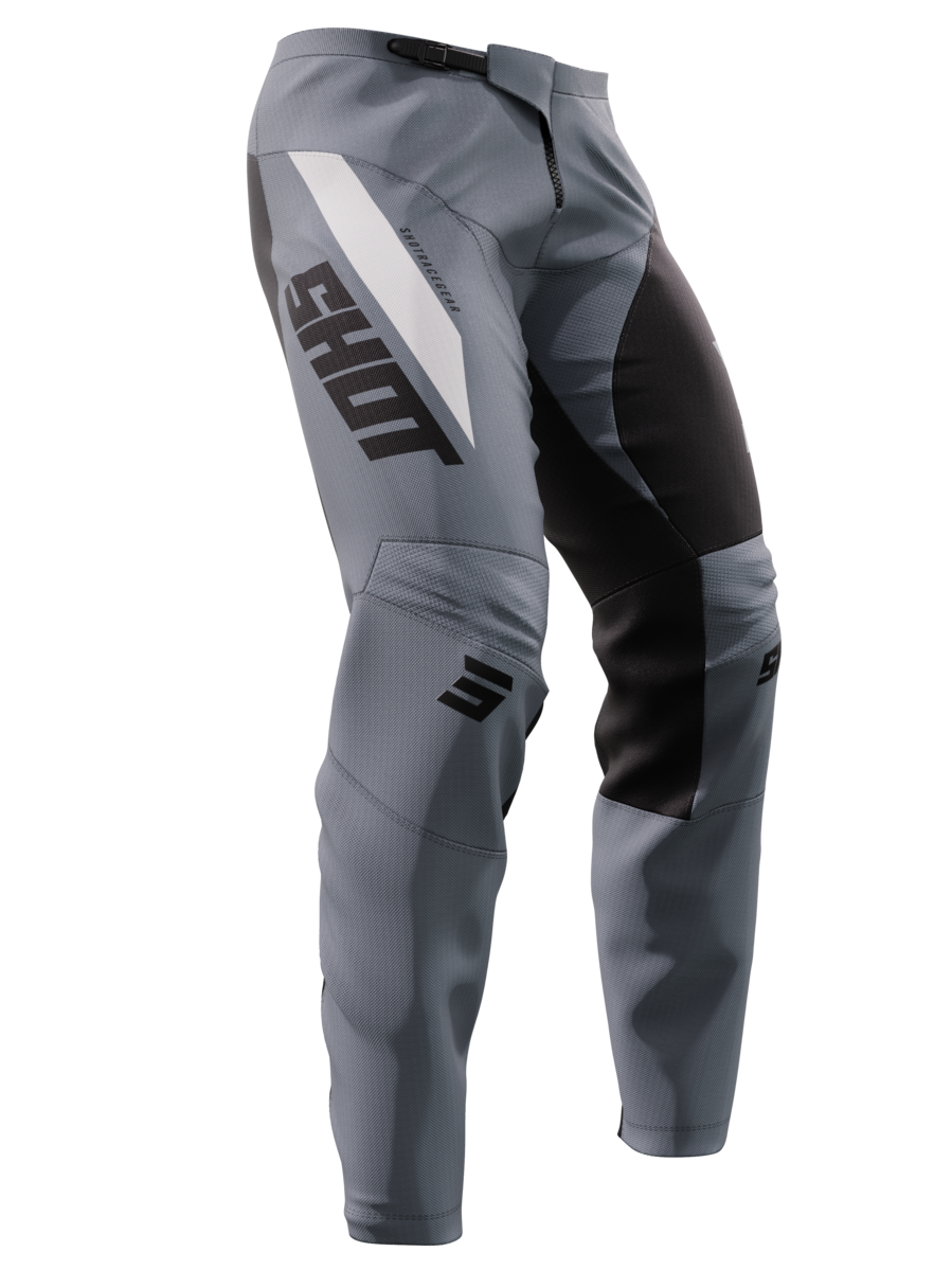 Pantalones de Cross Shot Devo Matrix