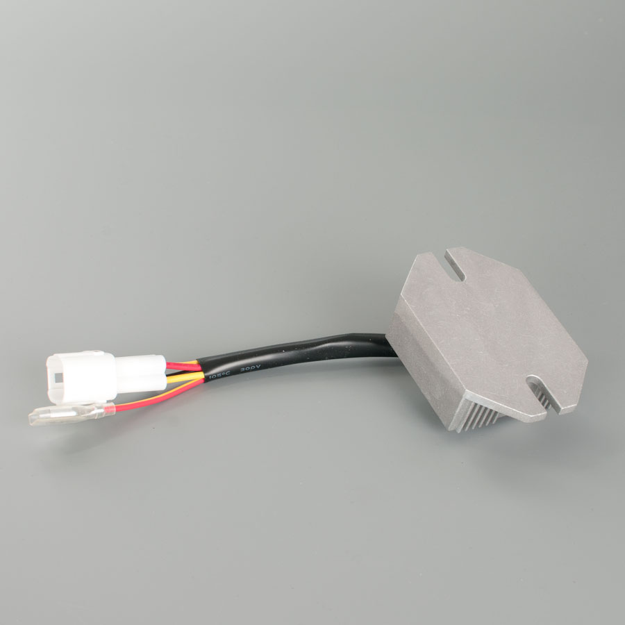 Stator Trail Tech