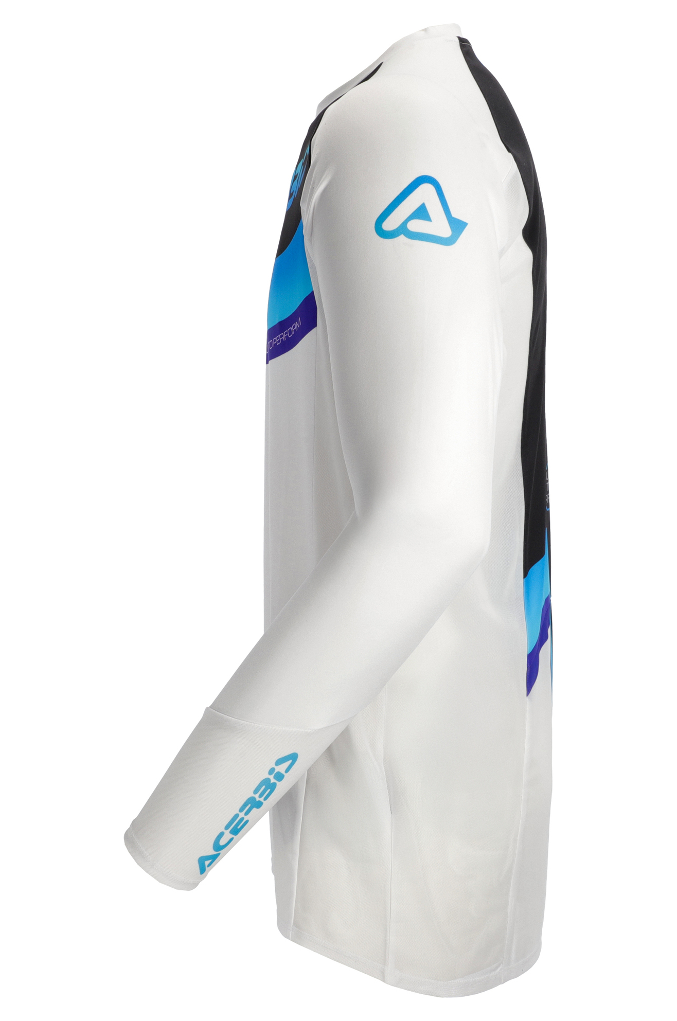MX Motokros Majica Acerbis Track 2.0