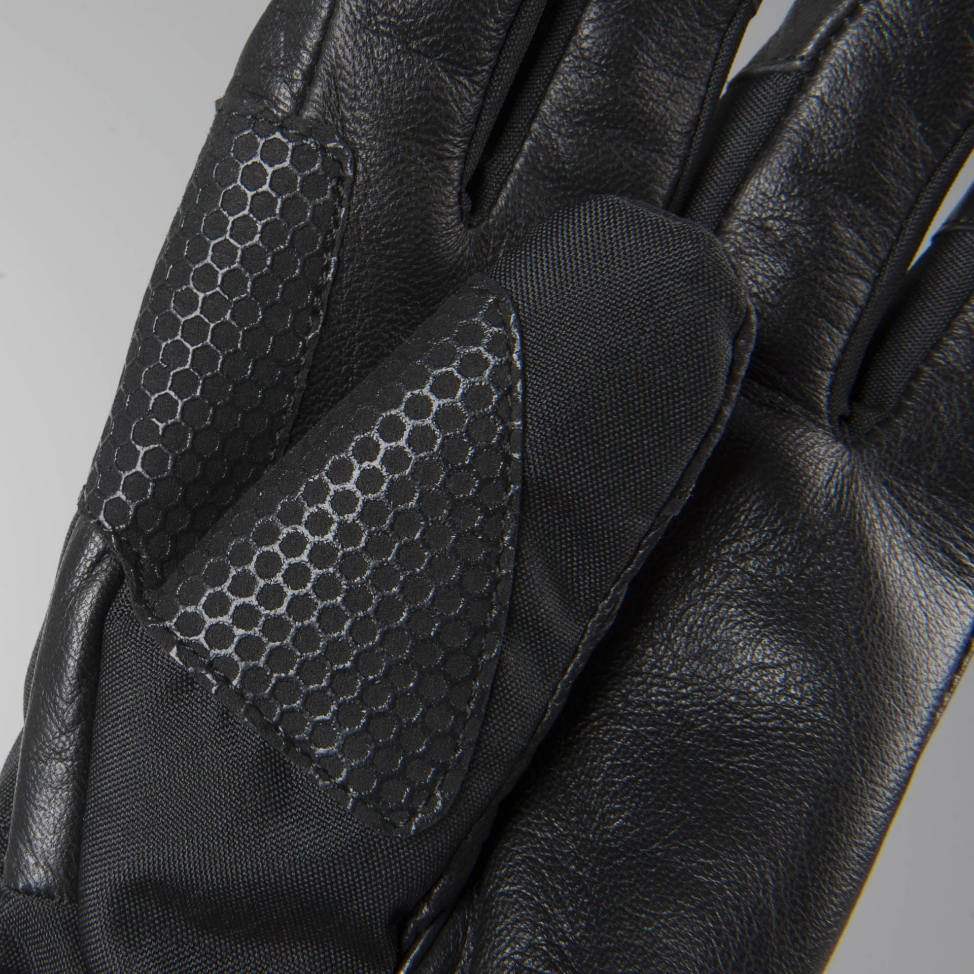 Gloves Raven Motion