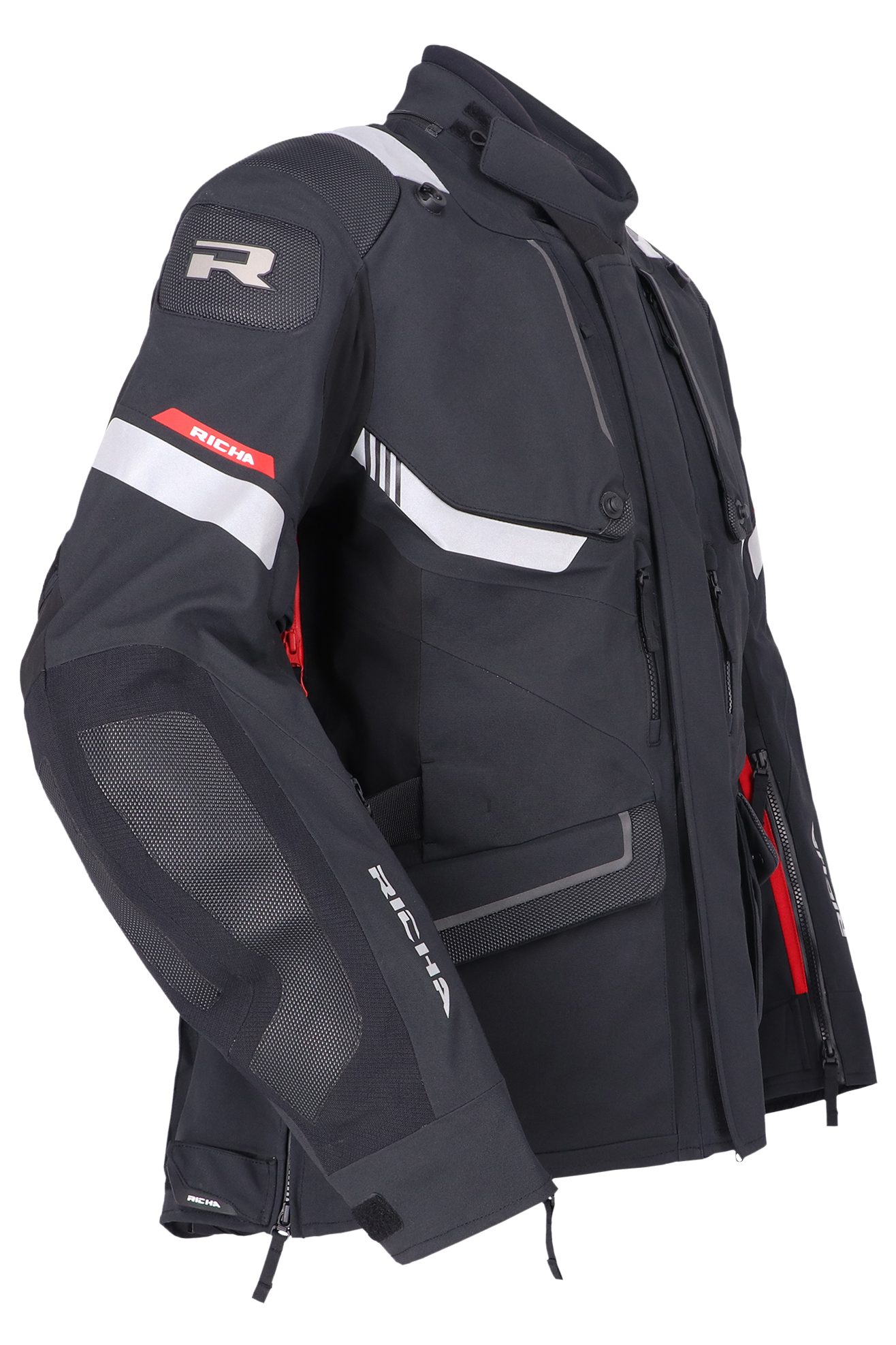 Motorjas RICHA Armada 1.1 Gore-Tex®Pro
