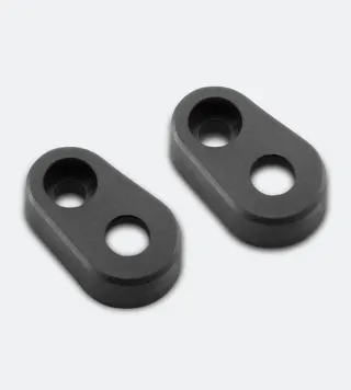 Adaptadores de Intermitentes Rizoma Negros