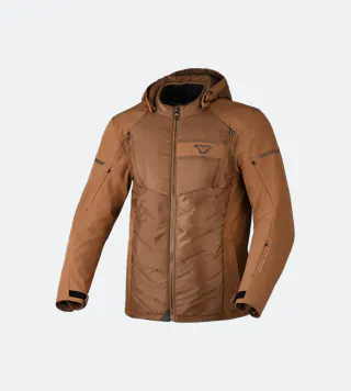 Veste De Moto Macna Cocoon 2.0