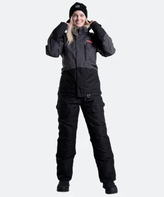Sneeuwjas Dames Jethwear Frost