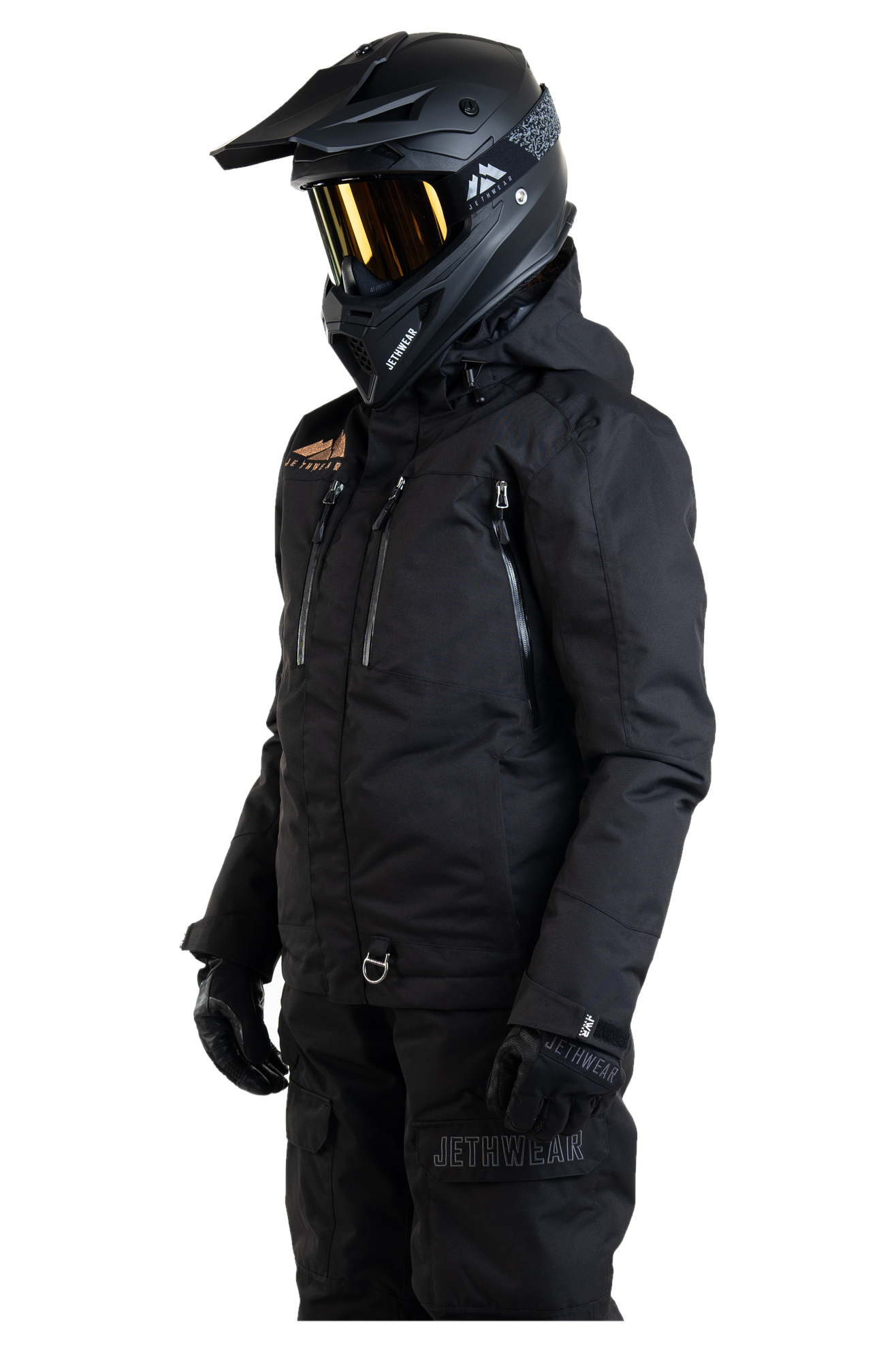 Jethwear Adapt 3 in 1 (2025) Snow Jacket | 24MX