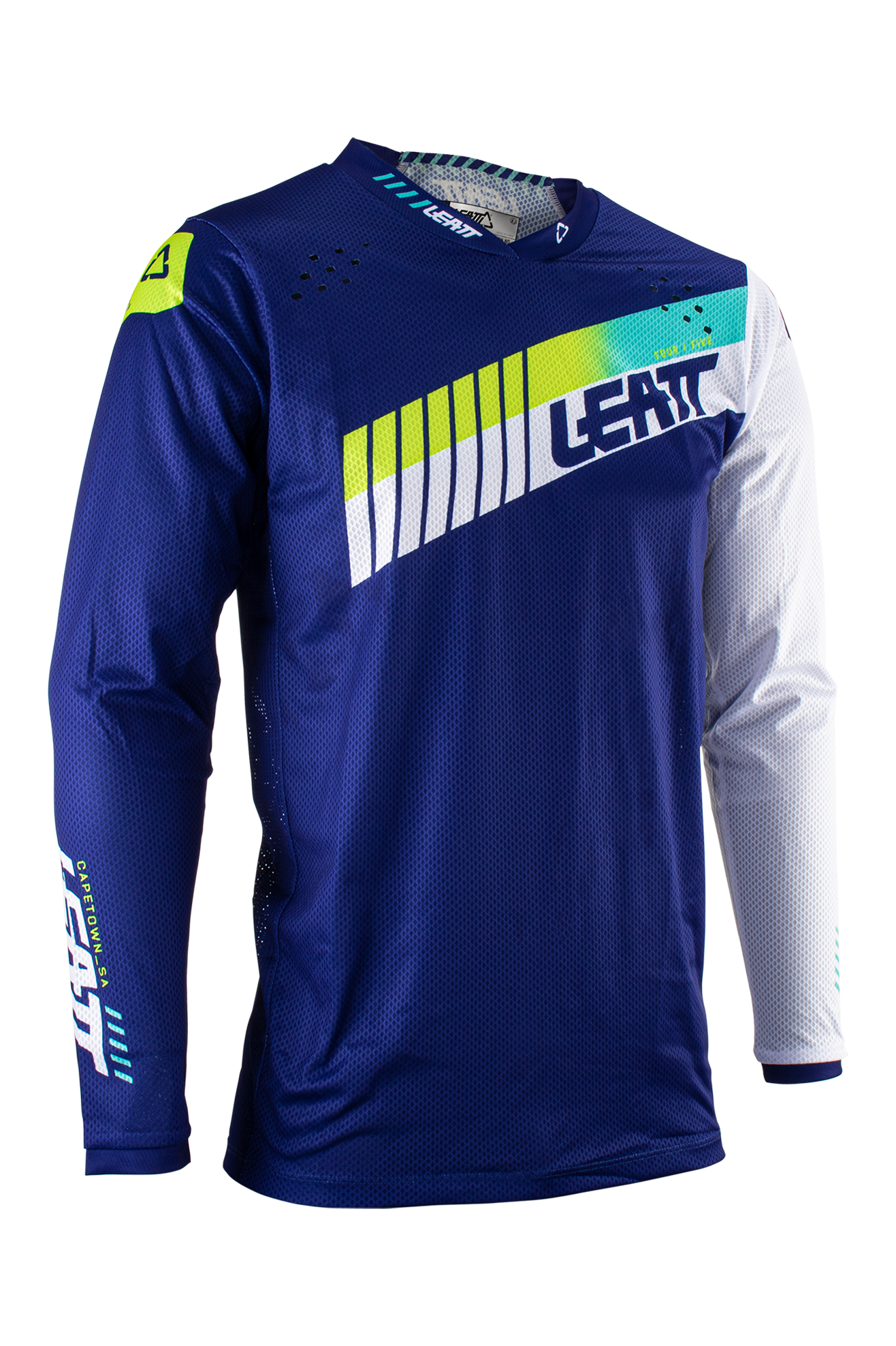 Leatt Moto 4.5 Lite V23 MX Jersey