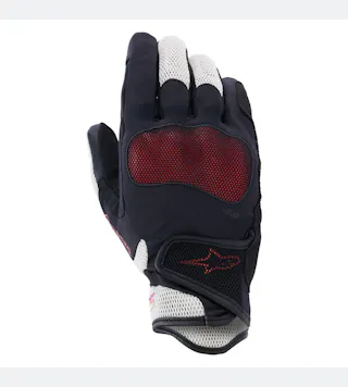Motorhandschoenen Alpinestars Stella Mogress Airflow Dames
