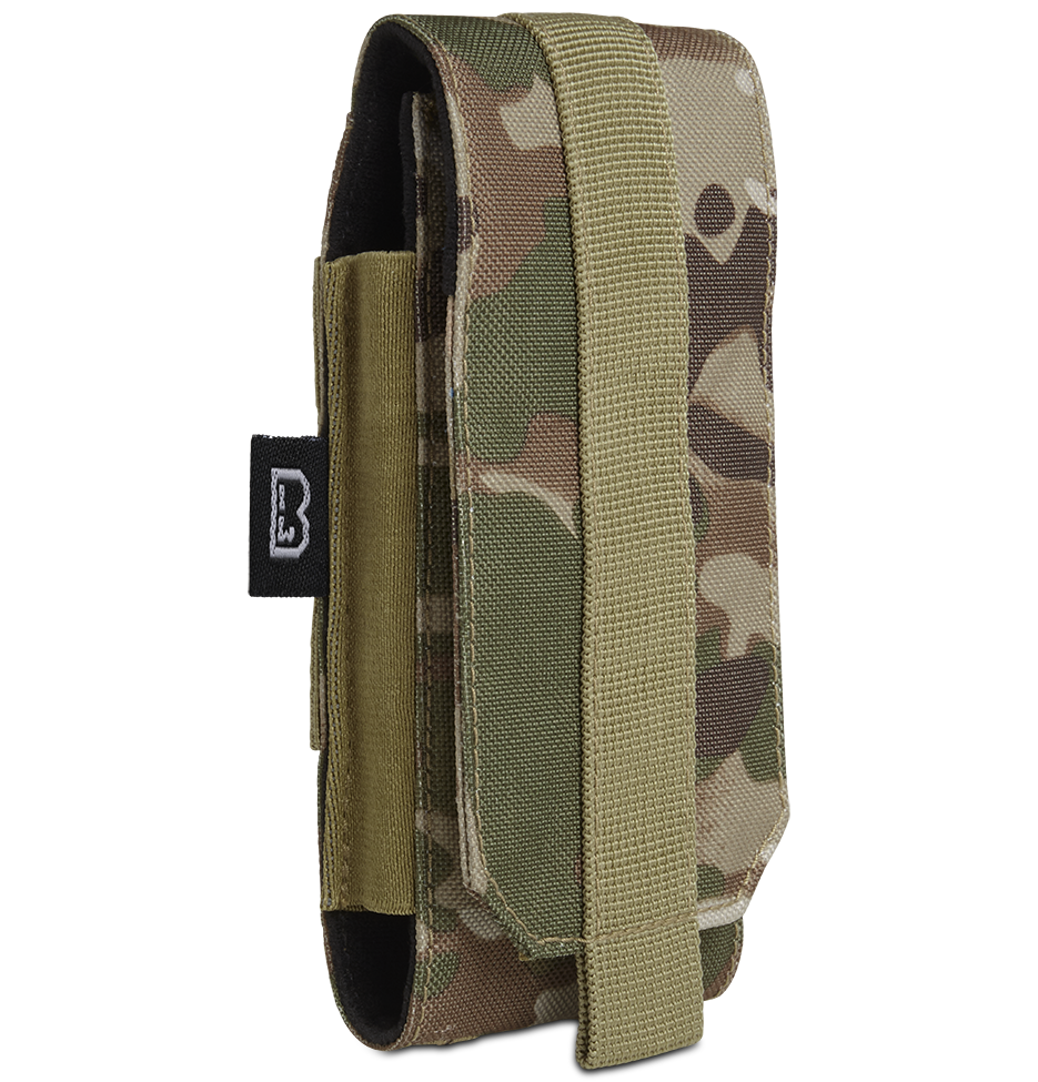 Brandit Molle Phone Large Pouch Tactical