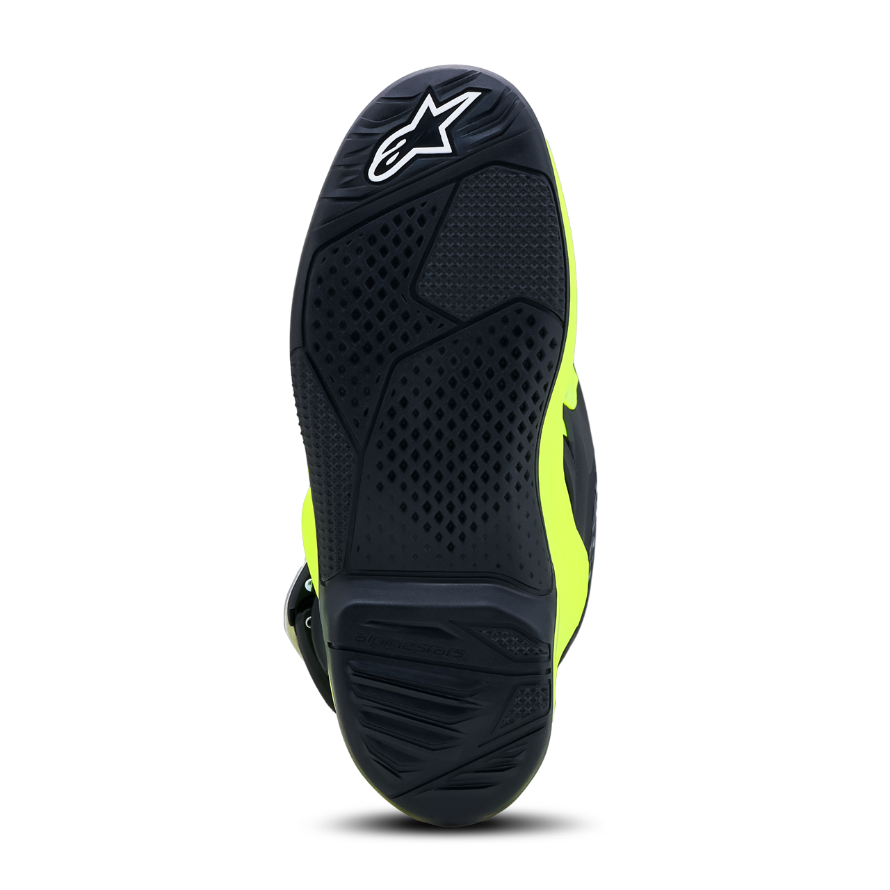 Crossstiefel Alpinestars Tech 7S Kinder