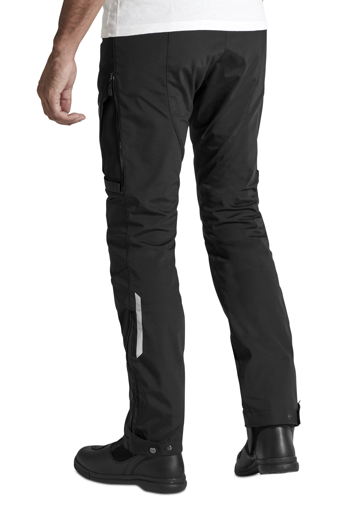 Spidi Stretch Tex Motorcycle Trousers