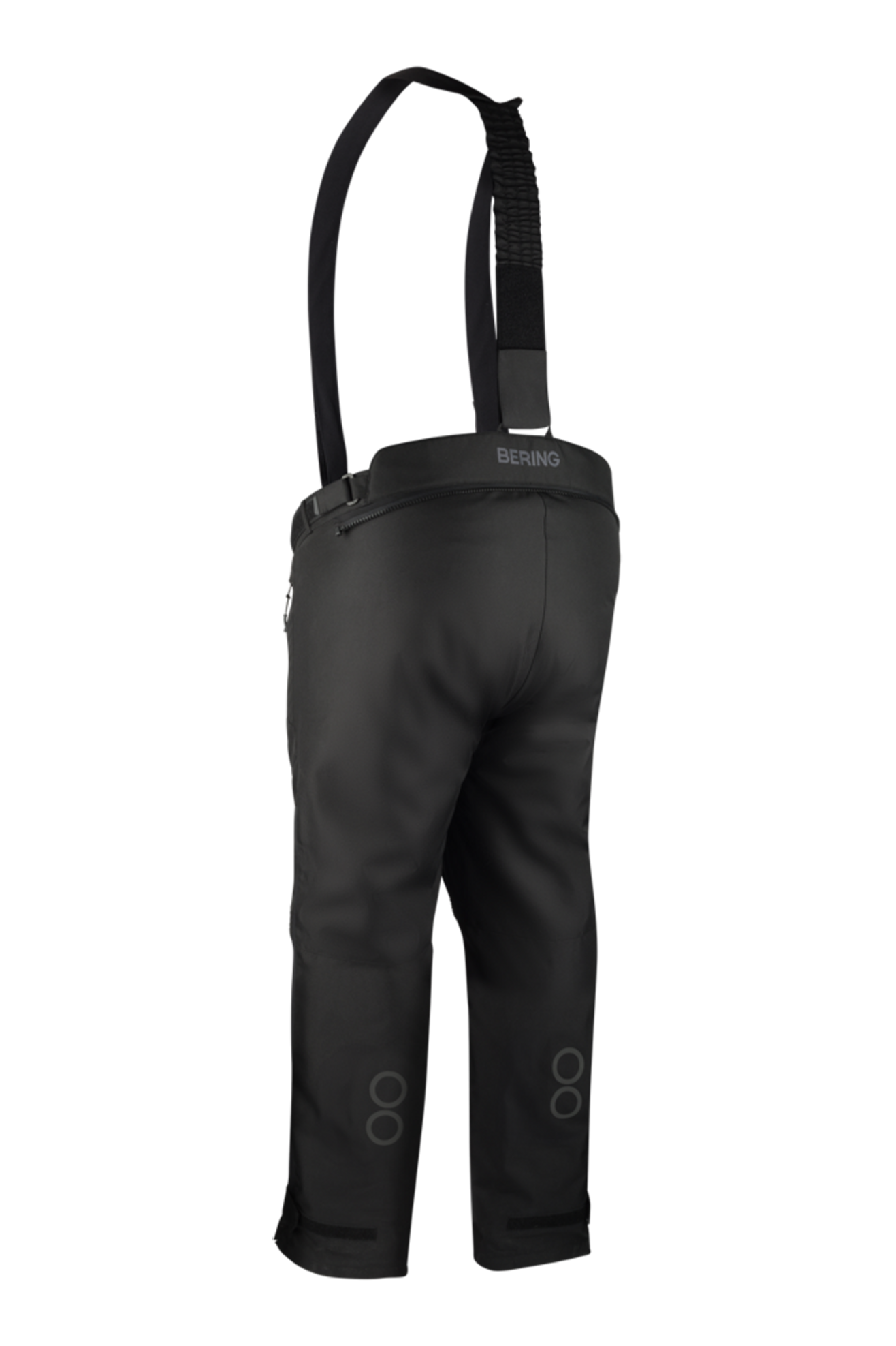 Pantalones de Moto Bering Siberia King Size