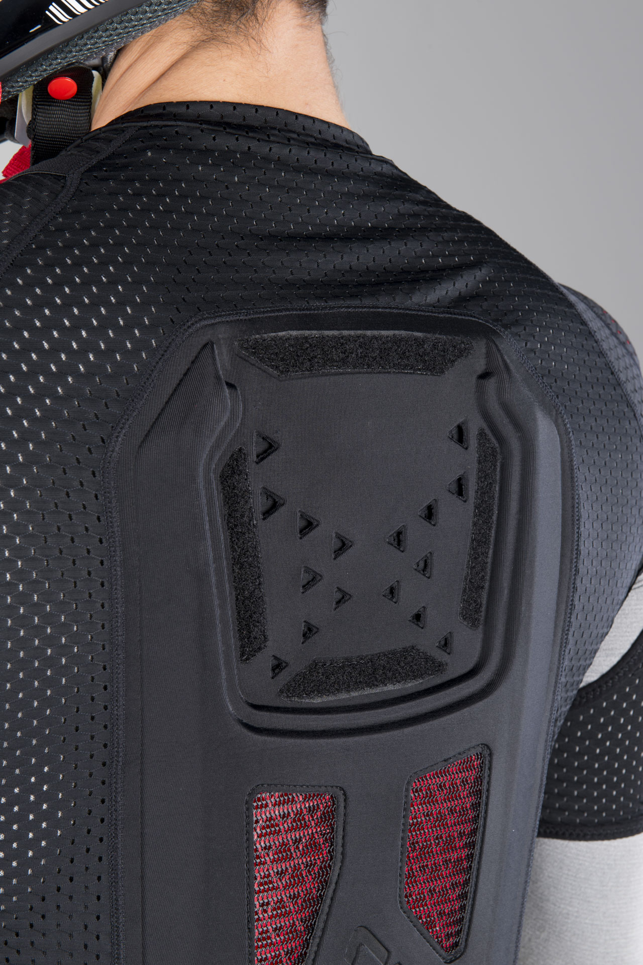 Leatt AirFlex Stealth Protective Jacket