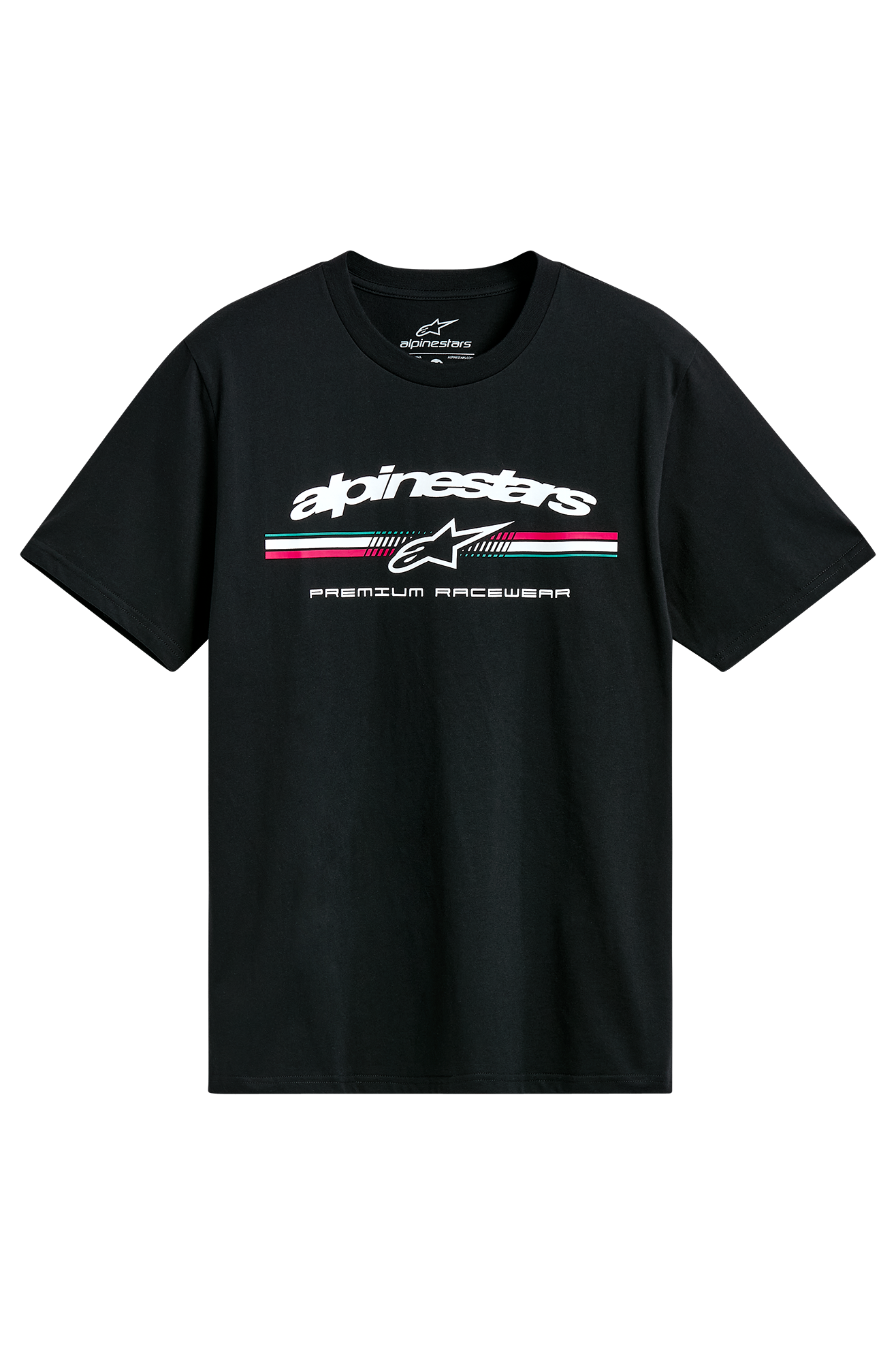 Camiseta Alpinestars Prevail CSF