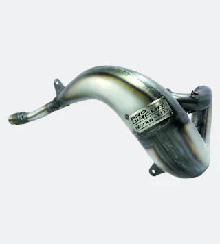 Pro Circuit Works Expansion Chamber Exhaust Pipe