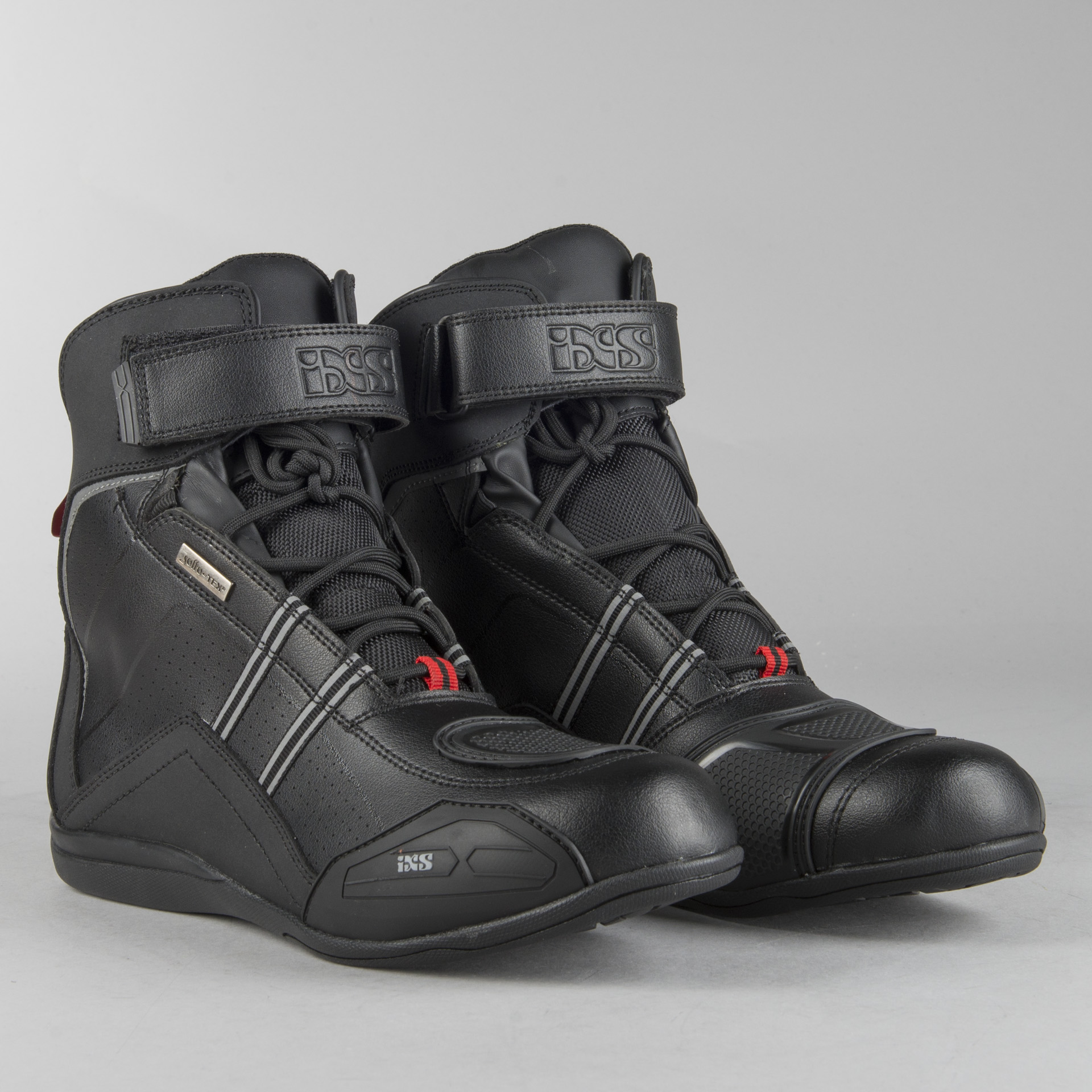 IXS Boots Breeze Black 44