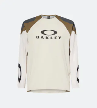 Μακρυμάνικη Φανέλα MTB Oakley Seeker Edge