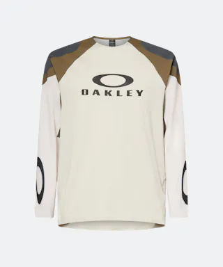 Bluză MTB Oakley Seeker Edge Cu Mâneci Lungi
