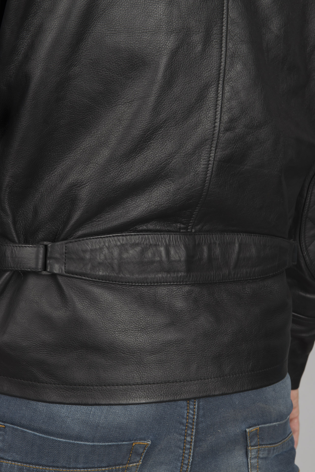 Chaqueta de Moto Course Royale