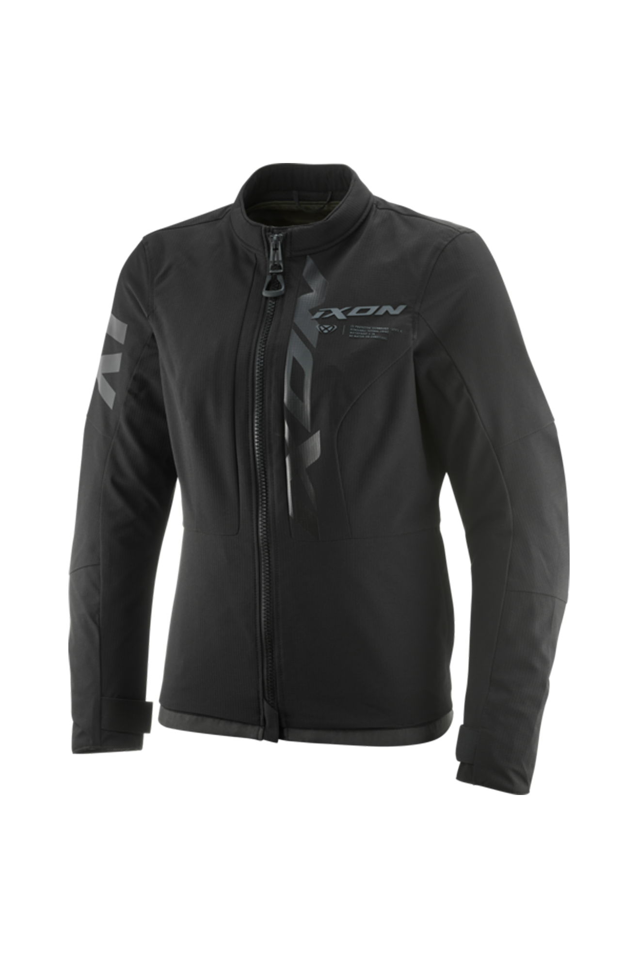 Motorjas Ixon LS Textile Combat Dames