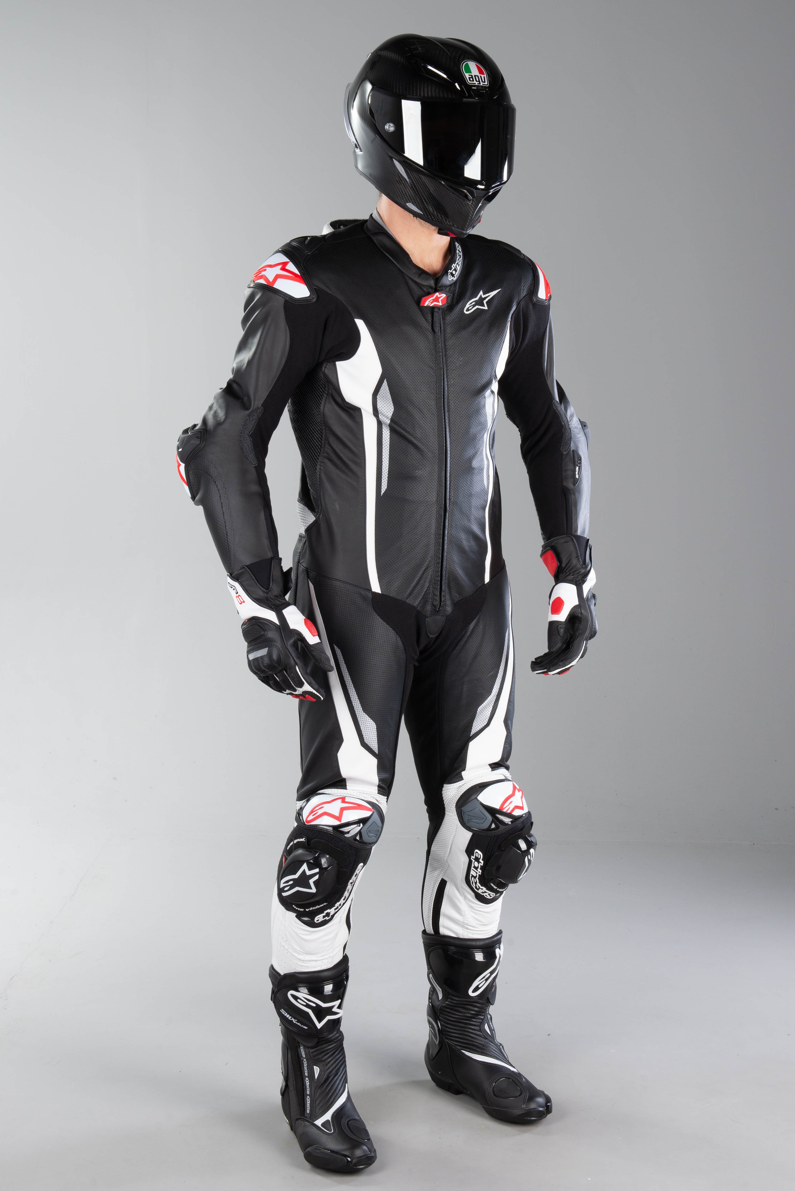 Combinaison Racing Absolute Combinaison Racing Absolute