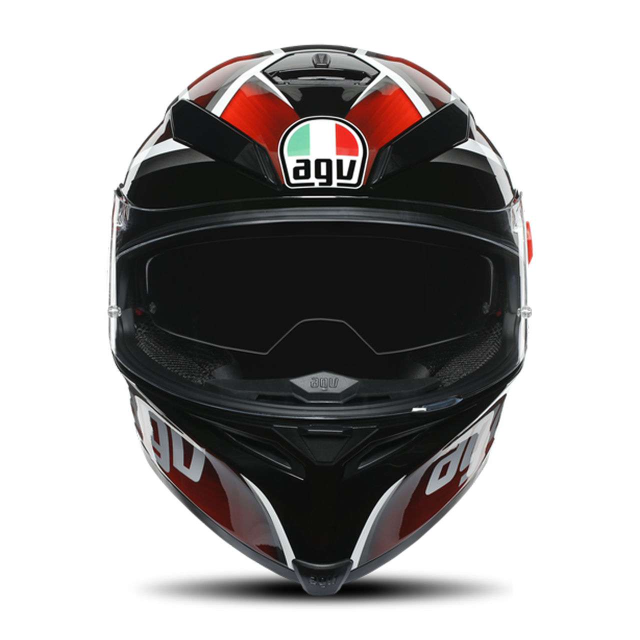 Integraalhelm AGV K5 S Apex 46