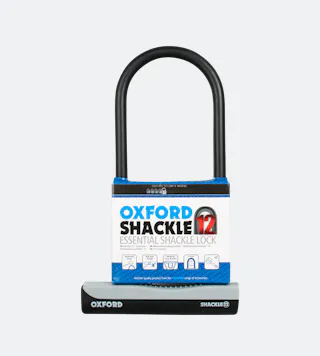 Oxford Shackle Lock
