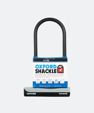 Slot Oxford Shackle
