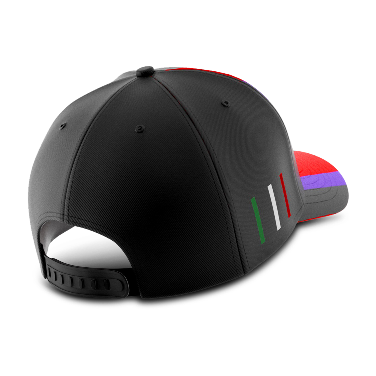 Casquette Ixon Aprilia 23
