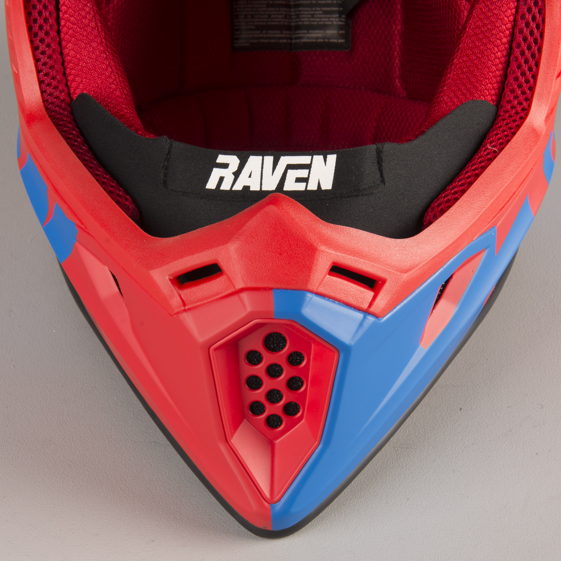 Breathbox Raven Universal