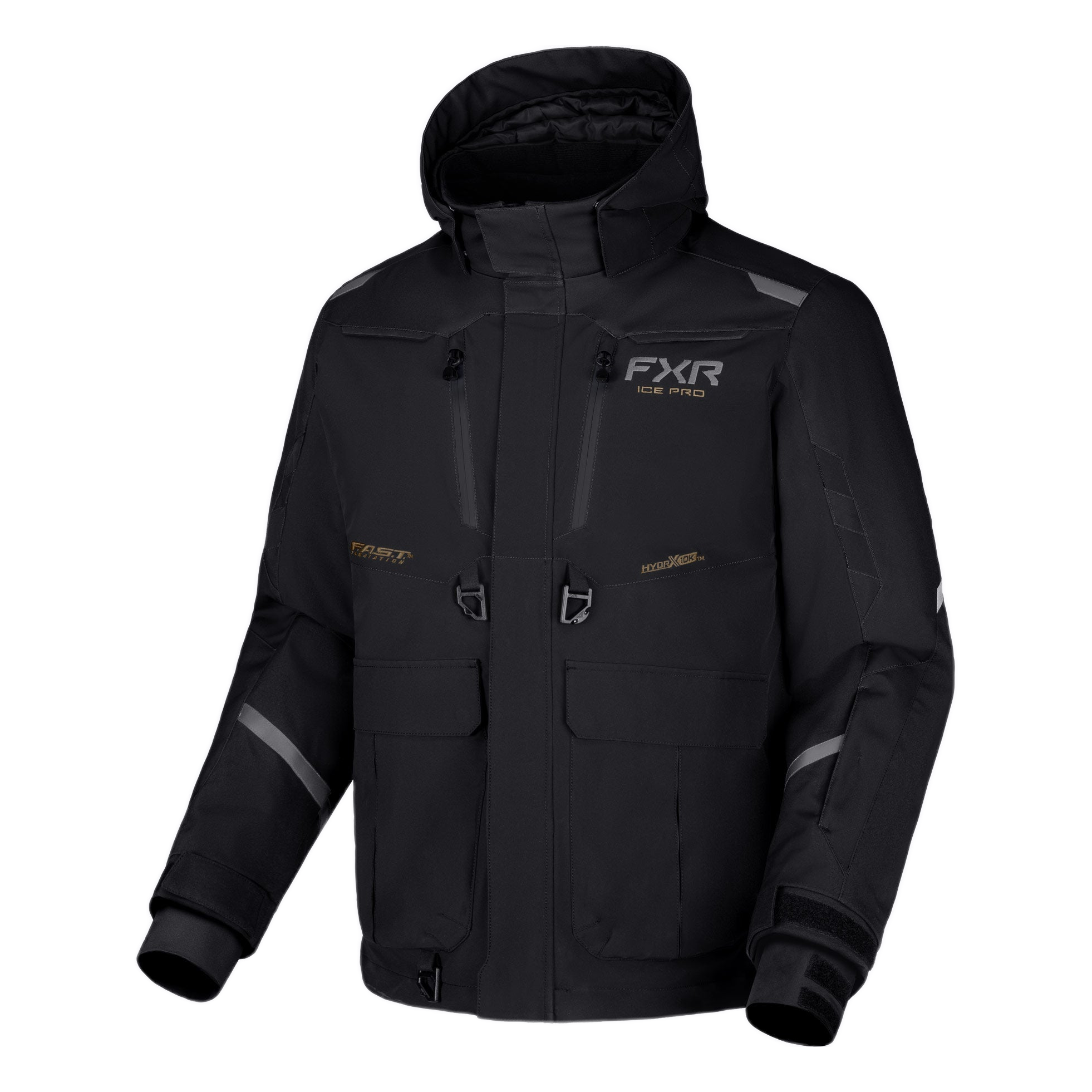 Schneejacke FXR EXPEDITION PRO FX
